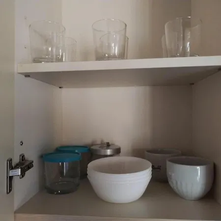 Casa Romeo Di Appartement *