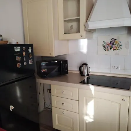 Casa Romeo Di Apartment Abbadia Lariana