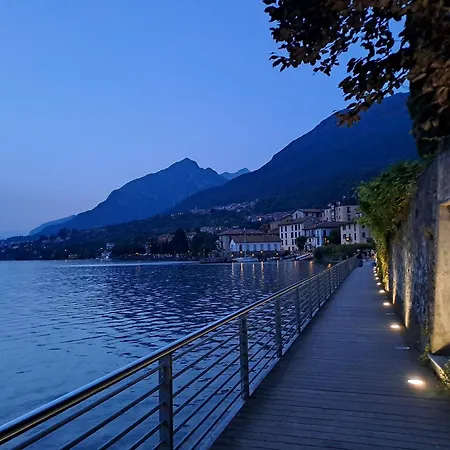 Casa Romeo Di Appartement Abbadia Lariana