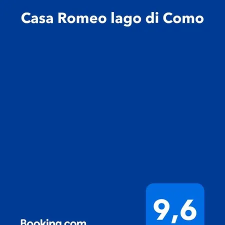 Casa Romeo Di Appartement