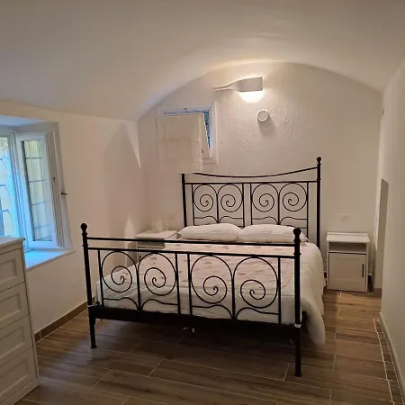 Casa Romeo Di Daire