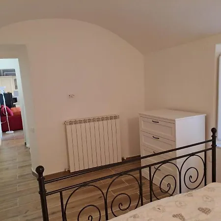 Apartament Casa Romeo Di