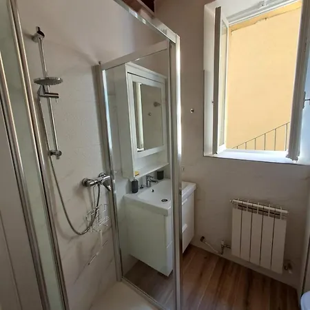 Apartament Casa Romeo Di Abbadia Lariana