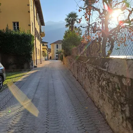 Apartament Casa Romeo Di Abbadia Lariana