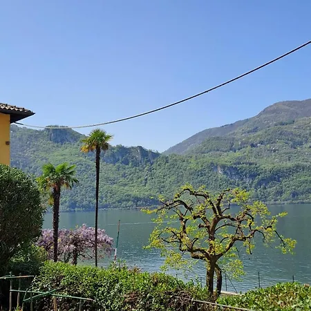 Casa Romeo Di Daire