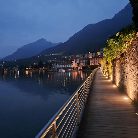 Daire Casa Romeo Di