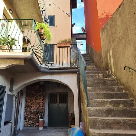 Casa Romeo Di * Abbadia Lariana